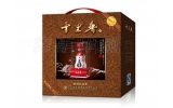 酒盒包裝的色彩我們應該如何設計呢？