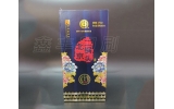 酒盒包裝設計如何設計包裝的色彩呢？