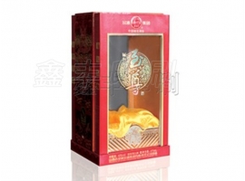 無(wú)錫酒盒包裝定制都有哪些工藝，你知道嗎？
