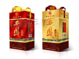 國內酒盒包裝存在的問(wèn)題大介紹！