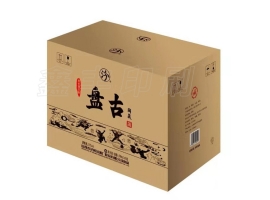 無(wú)錫酒盒印刷的發(fā)展趨勢！