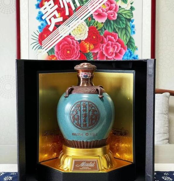 茅臺酒的包裝發(fā)展史，你知道多少？