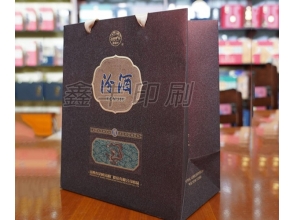 酒類(lèi)包裝