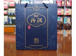 酒類(lèi)包裝